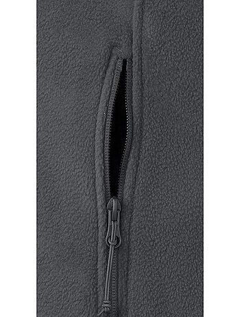 Russell Colours Ladies Full Zip Outdoor Fleece Jacket (veste polaire d'extérieur à fermeture éclair)
