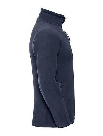 Russell Jerzees Colours - Veste polaire à fermeture zippée