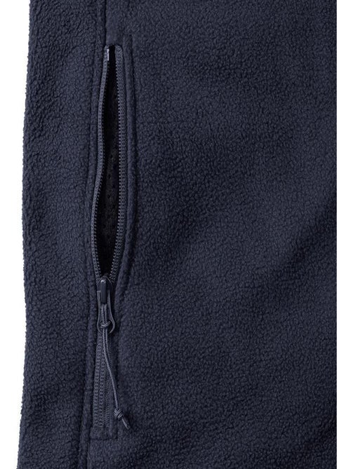 Russell Jerzees Colours - Veste polaire à fermeture zippée - Kiabi