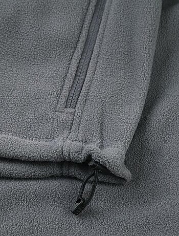 Russell Jerzees Colours - Veste polaire à fermeture zippée