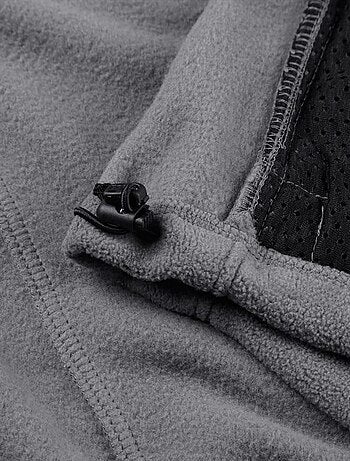 Russell Jerzees Colours - Veste polaire à fermeture zippée