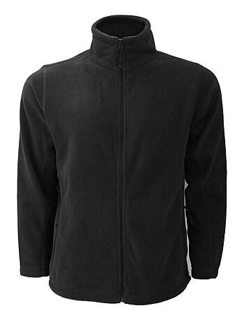 Russell Jerzees Colours - Veste polaire à fermeture zippée