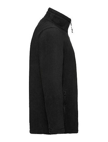 Russell Jerzees Colours - Veste polaire à fermeture zippée