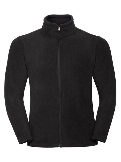 Russell Jerzees Colours - Veste polaire à fermeture zippée - Kiabi