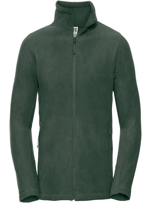 Russell Jerzees Colours - Veste polaire à fermeture zippée - Kiabi