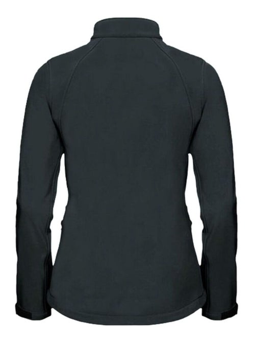 Russell Jerzees Colours - Veste softshell imperméable - Kiabi
