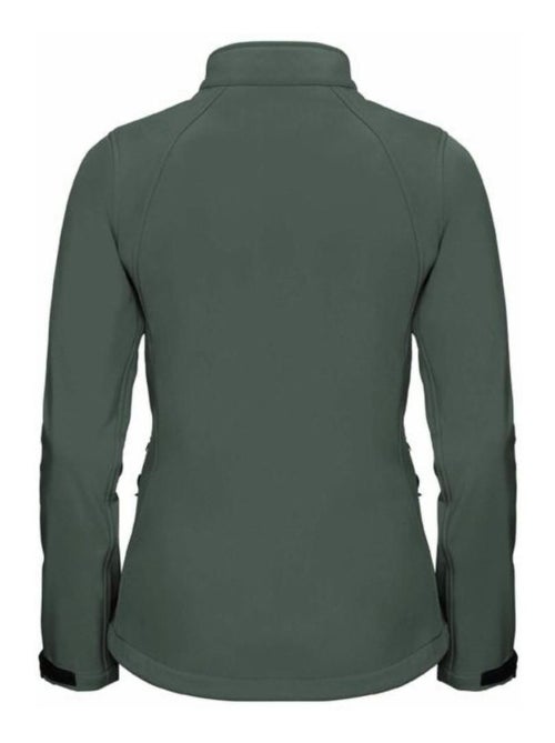 Russell Jerzees Colours - Veste softshell imperméable - Kiabi