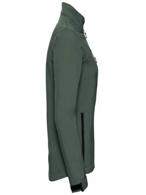 Russell Jerzees Colours - Veste softshell imperméable - Kiabi