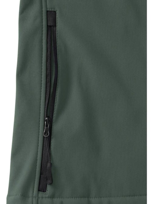 Russell Jerzees Colours - Veste softshell imperméable - Kiabi