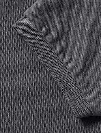 Russell Polo à manches courtes en stretch pour femmes/femmes