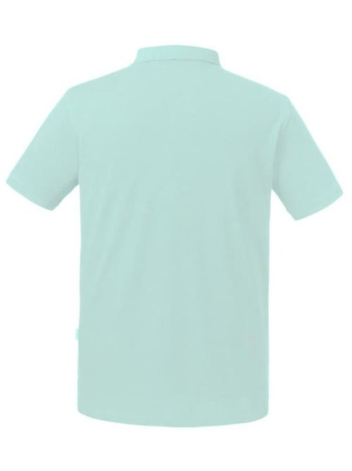 Russell Polo Hommes Pure Organic - Kiabi