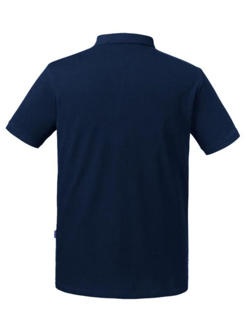 Russell Polo Hommes Pure Organic - Kiabi Russell Polo Hommes Pure Organic - Kiabi
