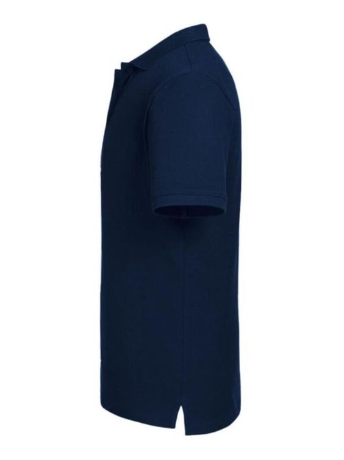 Russell Polo Hommes Pure Organic - Kiabi Russell Polo Hommes Pure Organic - Kiabi