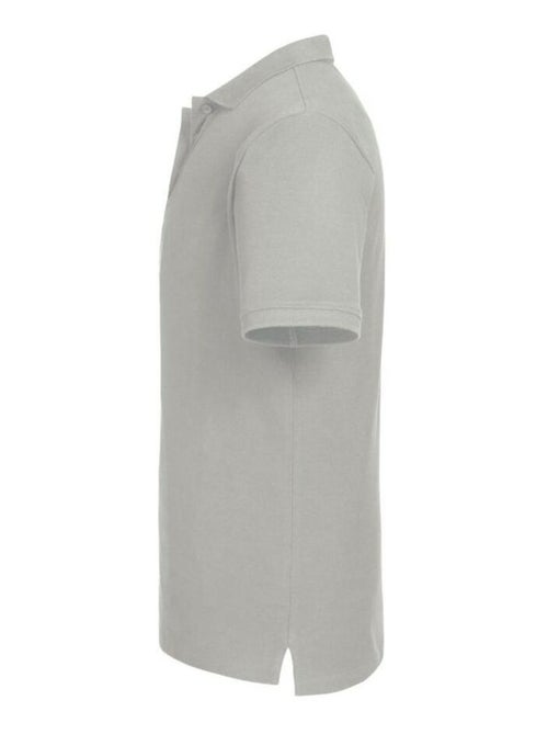 Russell Polo Hommes Pure Organic - Kiabi