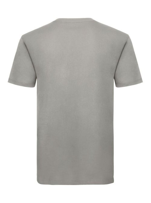 Russell Pure Organic - T-shirt - Kiabi