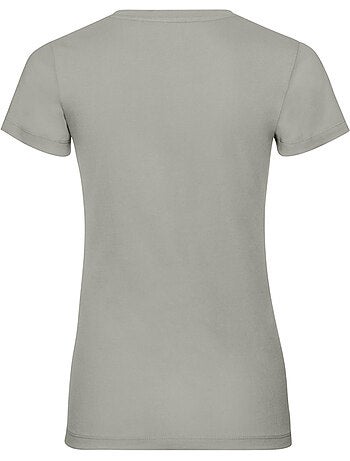 Russell Pure Organic - T-shirt