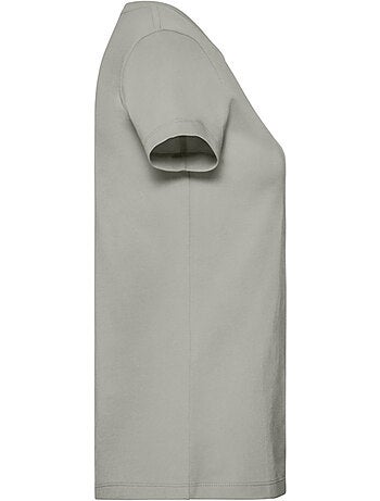 Russell Pure Organic - T-shirt