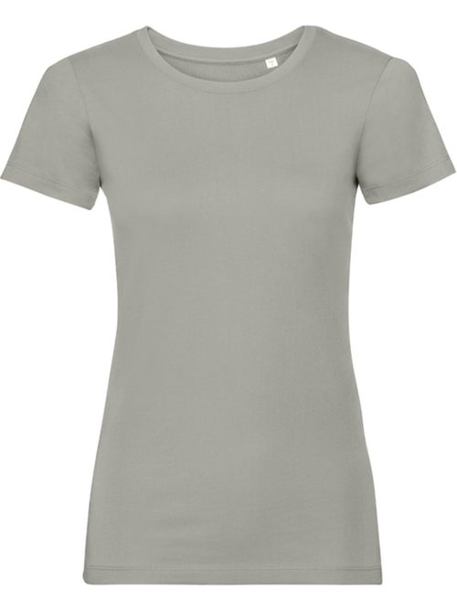 Russell Pure Organic - T-shirt - Kiabi Russell Pure Organic - T-shirt - Kiabi