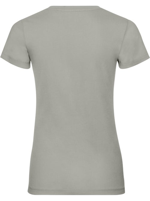 Russell Pure Organic - T-shirt - Kiabi Russell Pure Organic - T-shirt - Kiabi