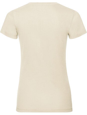 Russell Pure Organic - T-shirt