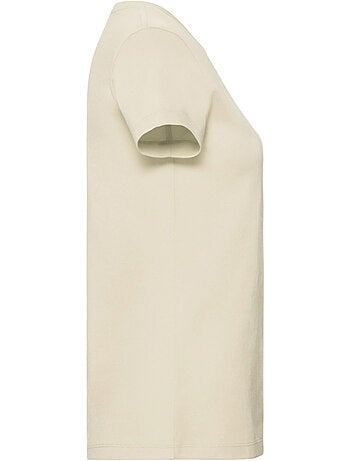 Russell Pure Organic - T-shirt