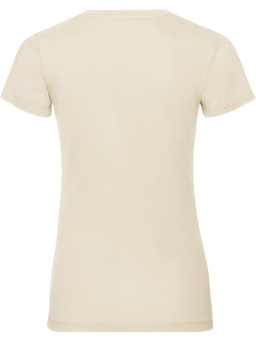 Russell Pure Organic - T-shirt - Kiabi Russell Pure Organic - T-shirt - Kiabi