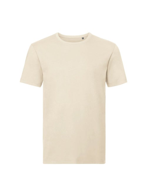 Russell Pure Organic - T-shirt - Kiabi