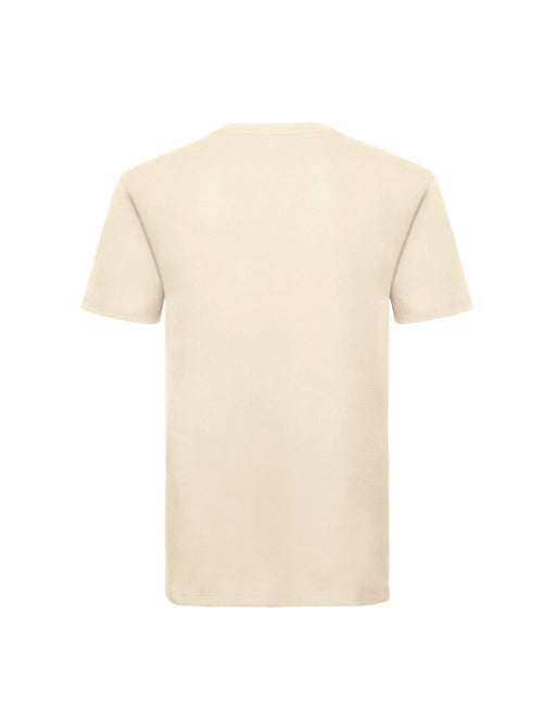 Russell Pure Organic - T-shirt - Kiabi