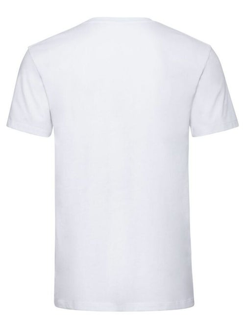 Russell Pure Organic - T-shirt - Kiabi