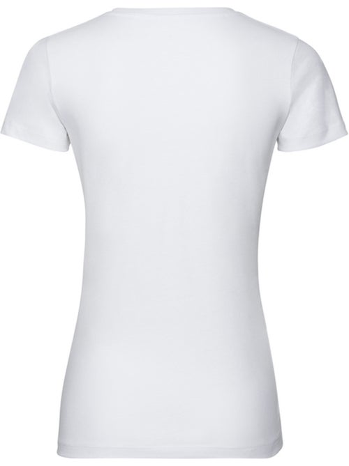 Russell Pure Organic - T-shirt - Kiabi Russell Pure Organic - T-shirt - Kiabi
