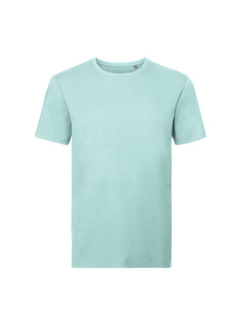 Russell Pure Organic - T-shirt - Kiabi