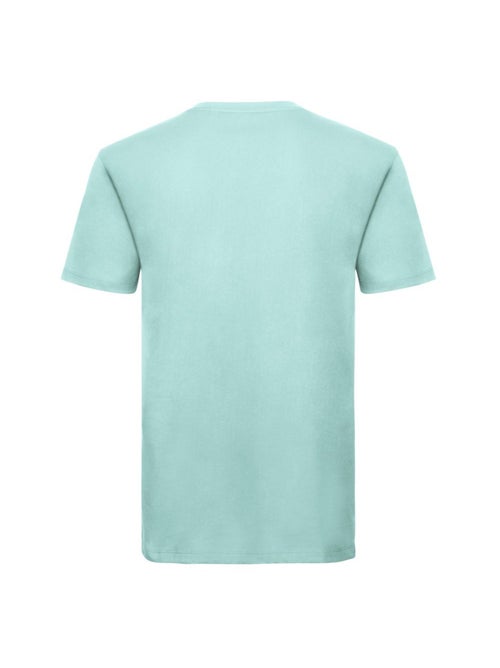 Russell Pure Organic - T-shirt - Kiabi