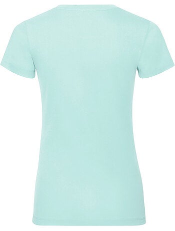 Russell Pure Organic - T-shirt