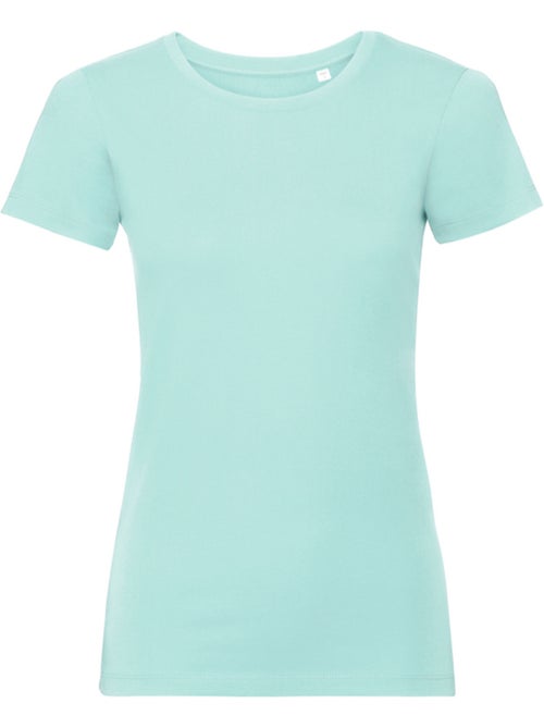 Russell Pure Organic - T-shirt - Kiabi Russell Pure Organic - T-shirt - Kiabi