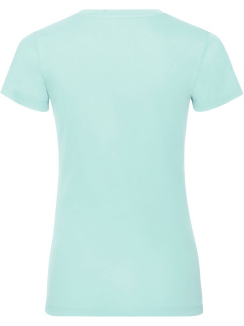 Russell Pure Organic - T-shirt - Kiabi Russell Pure Organic - T-shirt - Kiabi
