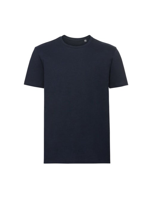 Russell Pure Organic - T-shirt - Kiabi