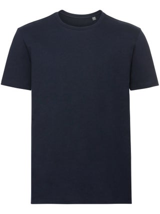 Russell Pure Organic - T-shirt