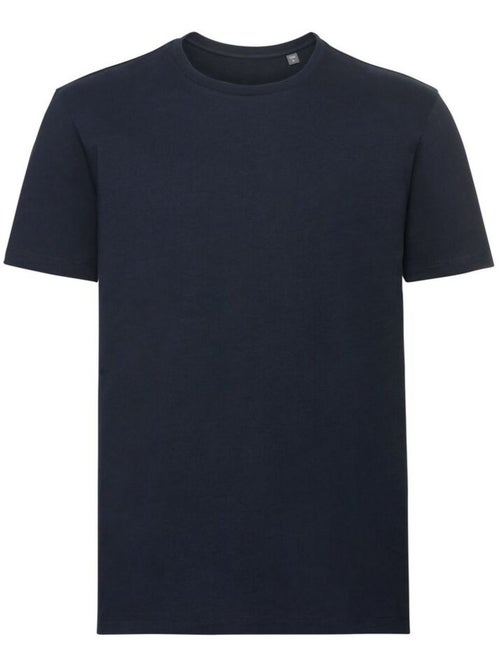 Russell Pure Organic - T-shirt - Kiabi