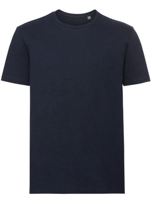 Russell Pure Organic - T-shirt - Kiabi
