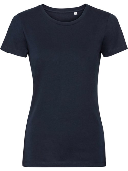 Russell Pure Organic - T-shirt - Kiabi Russell Pure Organic - T-shirt - Kiabi