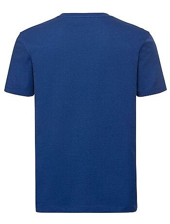 Russell Pure Organic - T-shirt