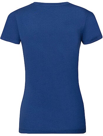 Russell Pure Organic - T-shirt
