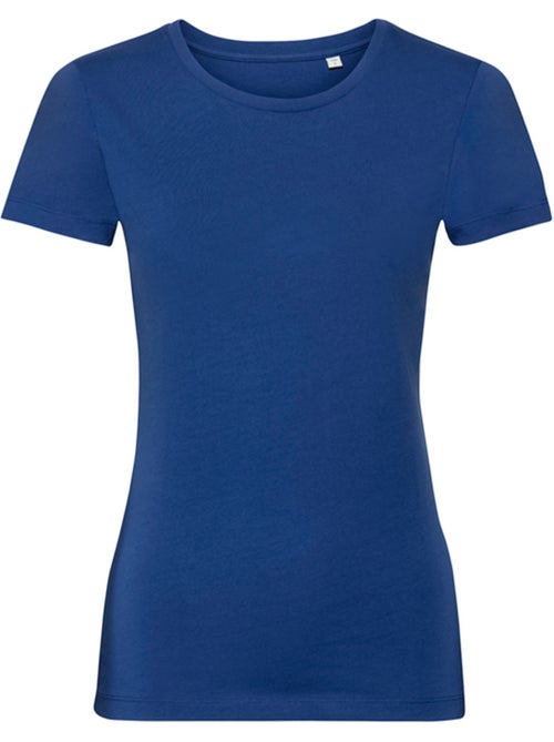 Russell Pure Organic - T-shirt - Kiabi Russell Pure Organic - T-shirt - Kiabi