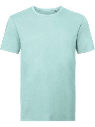 Russell Pure Organic - T-shirt