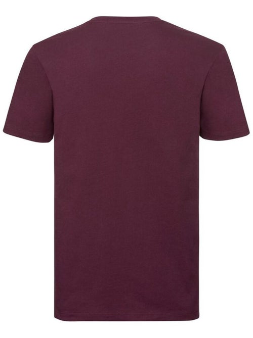 Russell Pure Organic - T-shirt - Kiabi