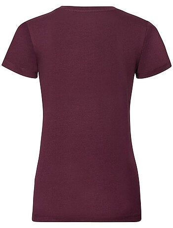 Russell Pure Organic - T-shirt