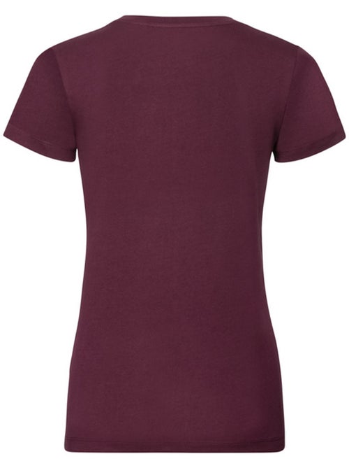 Russell Pure Organic - T-shirt - Kiabi Russell Pure Organic - T-shirt - Kiabi