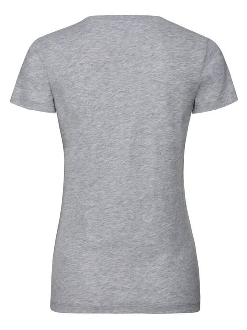Russell Pure Organic - T-shirt - Kiabi
