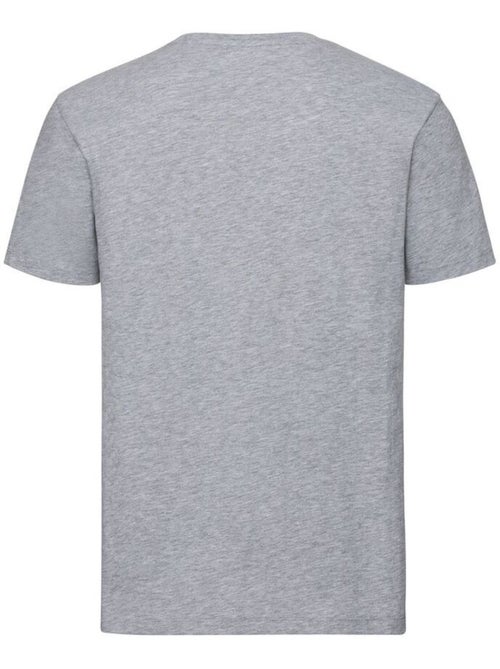 Russell Pure Organic - T-shirt - Kiabi