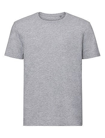 Russell Pure Organic - T-shirt